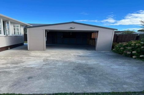 Photo of property in 26 Dorset Street, Levin, 5510