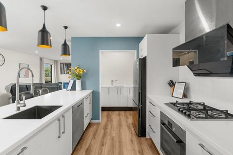 Photo of property in 40 Lansdowne Way, Rolleston, 7615