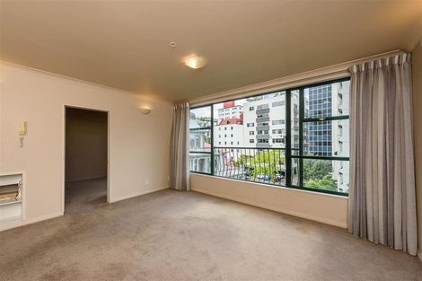 Photo of property in Quest Boulcott Apartments, 7c/57 Boulcott Street, Wellington Central, Wellington, 6011
