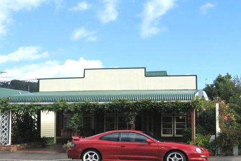 Photo of property in 54 Granville Street, Silverstream, Upper Hutt, 5019