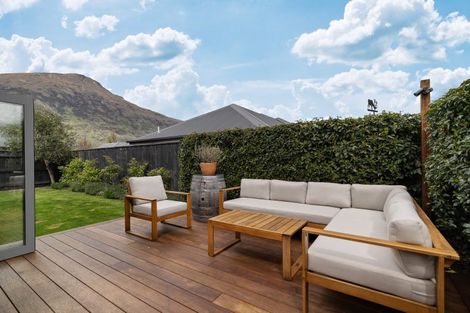 Photo of property in 5a Cone Peak Close, Lake Hayes, Queenstown, 9304