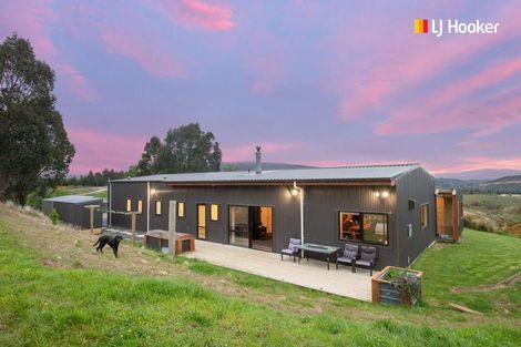 Photo of property in 448 Taioma Road, North Taieri, Mosgiel, 9092