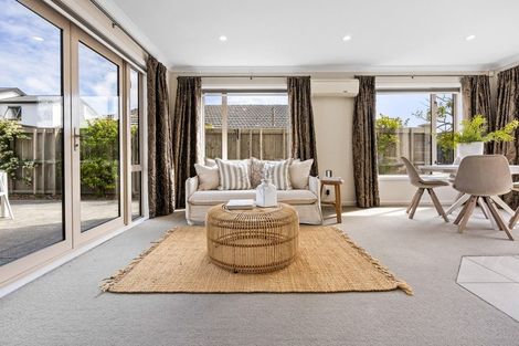 Photo of property in 161 Idris Road, Strowan, Christchurch, 8052