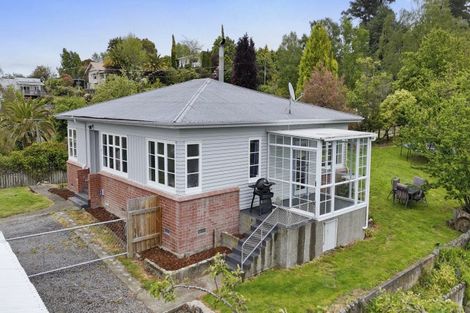 Photo of property in 18 Pukeko Street, Taihape, 4720