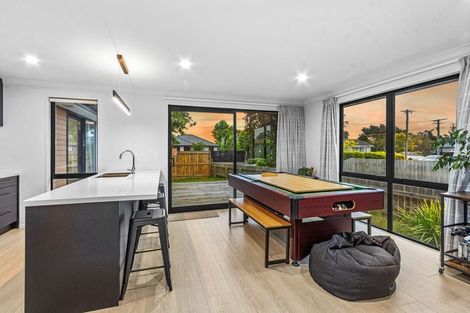 Photo of property in 27a Aylesford Street, Mairehau, Christchurch, 8013