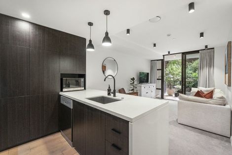 Photo of property in 3/8g Kingsland Terrace, Kingsland, Auckland, 1021