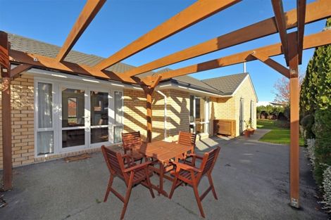 Photo of property in 18 James Hight Drive, Halswell, Christchurch, 8025