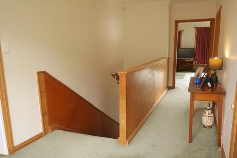 Photo of property in 45 Maungaraki Road, Korokoro, Lower Hutt, 5012