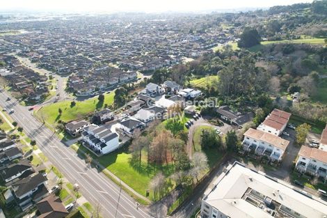 Photo of property in 122 Stancombe Road, Flat Bush, Auckland, 2016