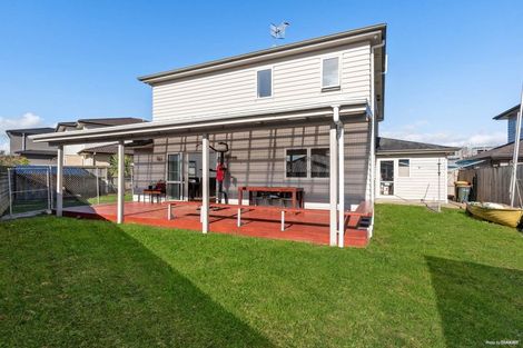 Photo of property in 6 Listack Drive, Flat Bush, Auckland, 2019