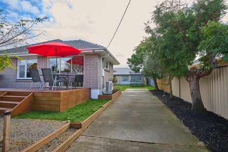 Photo of property in 45 Farrington Avenue, Bishopdale, Christchurch, 8053