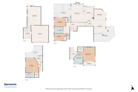 Photo of property in 36 Beauvoir Avenue, Matakatia, Whangaparaoa, 0930