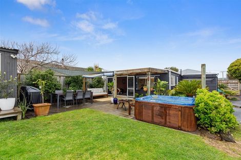 Photo of property in 205a Dickson Road, Papamoa Beach, Papamoa, 3118