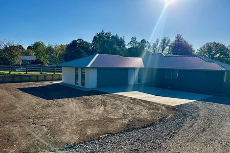 Photo of property in 24 Ryburn Road, Ohaupo, 3883