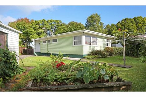 Photo of property in 10 Mattson Road, Pakuranga, Auckland, 2010