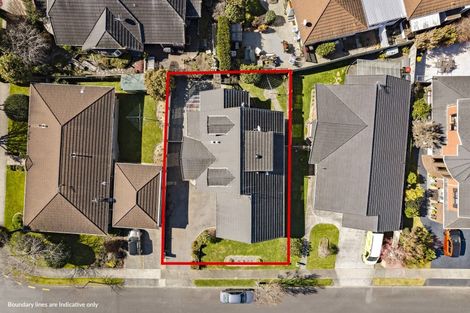 Photo of property in 3 Comeskey Grove, Elderslea, Upper Hutt, 5018