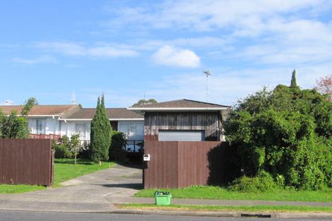 Photo of property in 1/64 Diorella Drive, Clover Park, Auckland, 2019