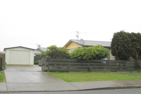 Photo of property in 65 Dipton Street, Kingswell, Invercargill, 9812