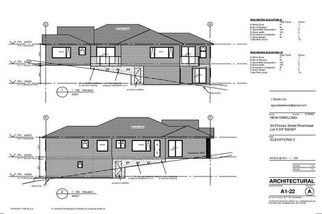 Photo of property in 25 Princes Street, Riverhead, 0820