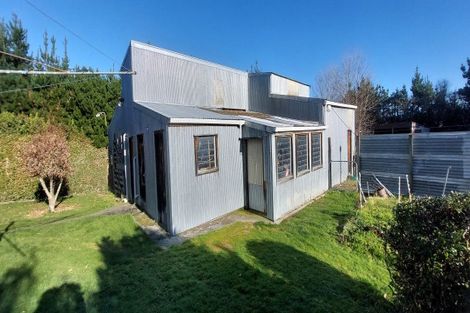 Photo of property in 1 Duncan Road South, Tapanui, Gore, 9775