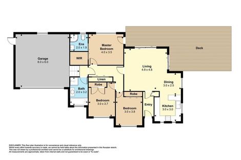 Photo of property in 92 Glendene Avenue, Glendene, Auckland, 0602