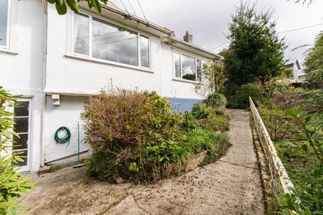 Photo of property in 9 Glenross Street, Glenross, Dunedin, 9011