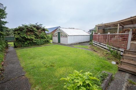 Photo of property in 4 Ida Street, Greymouth, 7805