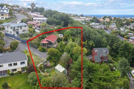 Photo of property in 27 Elliffe Place, Shiel Hill, Dunedin, 9013