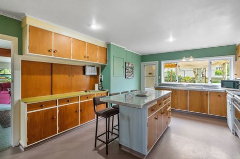 Photo of property in 21 Macarthur Street, Levin, 5510