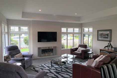 Photo of property in 5 Brittan Drive, Rolleston, 7615