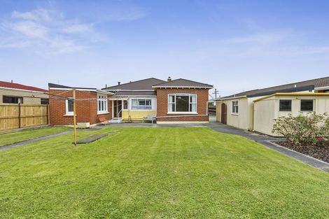 Photo of property in 11 Begg Street, Saint Kilda, Dunedin, 9012