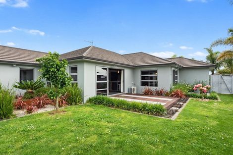 Photo of property in 204 Cumberland Drive, Flagstaff, Hamilton, 3210