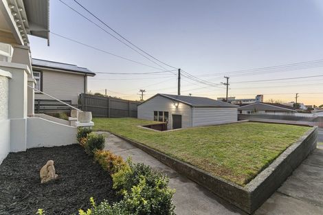 Photo of property in 145 Clawton Street, Westown, New Plymouth, 4310