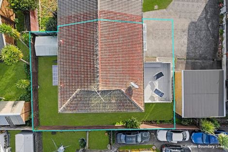Photo of property in 4/56 Rimu Street, New Lynn, Auckland, 0600