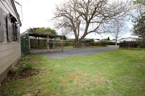 Photo of property in 255 Kenny Street, Waihi, 3610