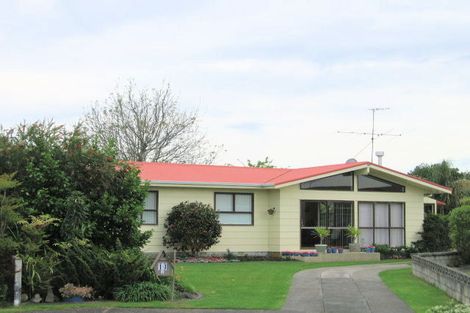 Photo of property in 14 Bryce Street, Mangapapa, Gisborne, 4010