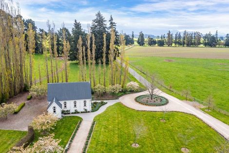 Photo of property in Racecourse Hill Homestead, 3979 West Coast Road, Darfield, 7571