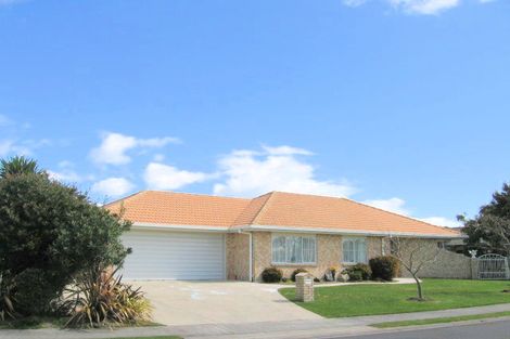 Photo of property in 20 Luculia Drive, Mount Maunganui, 3116