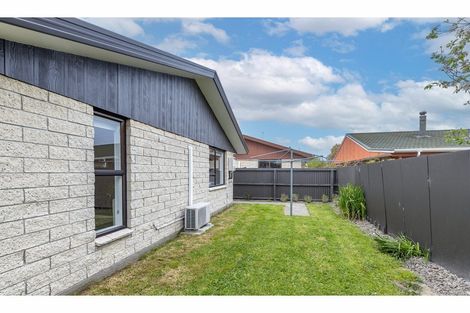 Photo of property in 38b Geddis Street, Rangiora, 7400