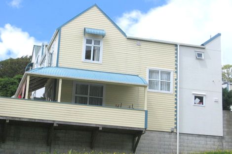 Photo of property in 49 Honiana Te Puni Street, Aro Valley, Wellington, 6021