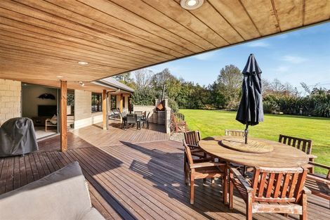 Photo of property in 17 Topito Road, Tuahiwi, Kaiapoi, 7691