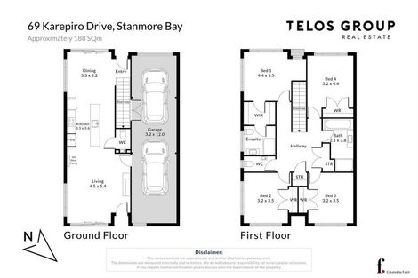 Photo of property in 69 Karepiro Drive, Stanmore Bay, Whangaparaoa, 0932