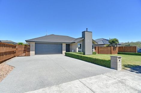 Photo of property in 48 Sterling Crescent, Kaiapoi, 7630