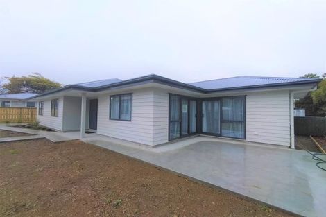 Photo of property in 8-8a Matai Street, Levin, 5510