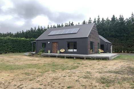 Photo of property in 460 Weedons Ross Road, West Melton, Christchurch, 7675