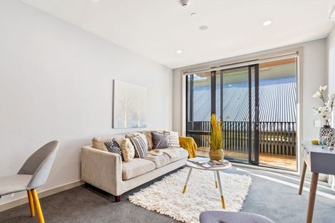 Photo of property in 203/2 Launch Road, Hobsonville, Auckland, 0616