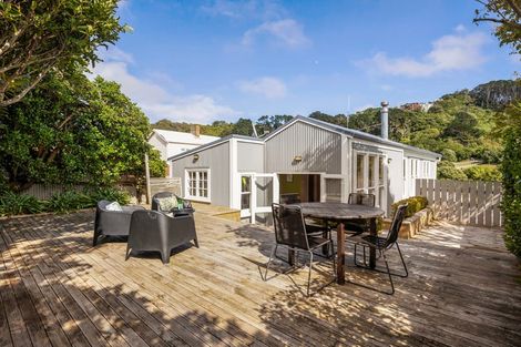 Photo of property in 149 Hanson Street, Newtown, Wellington, 6021
