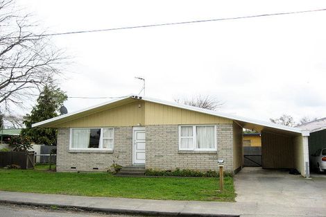 Photo of property in 1/1001 Florence Place, Raureka, Hastings, 4120