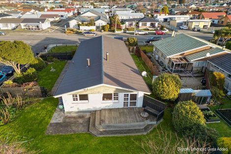 Photo of property in 13 Eccles Street, Gore, 9710