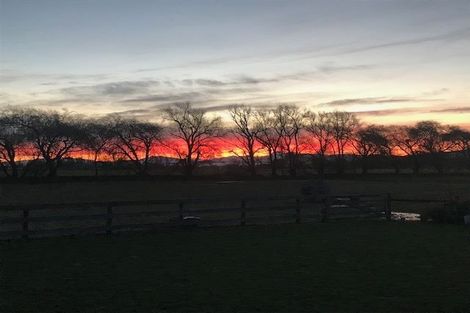 Photo of property in 64 Egans Road, Fernside, Kaiapoi, 7691